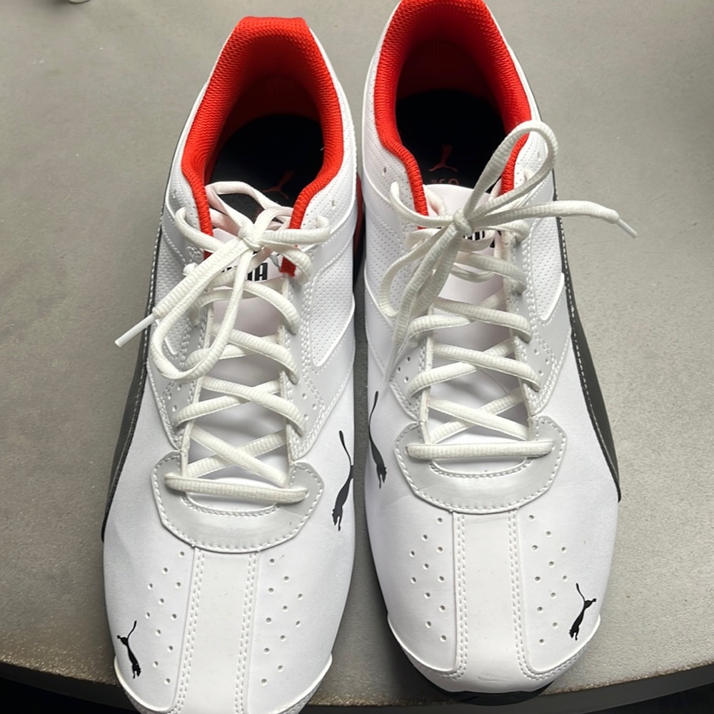 COPY - PUMA Brand New soft foamArtech
